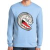 Ultra Cotton ® 100% US Cotton Long Sleeve T Shirt Thumbnail