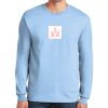 Ultra Cotton ® 100% US Cotton Long Sleeve T Shirt Thumbnail