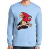 Ultra Cotton ® 100% US Cotton Long Sleeve T Shirt Thumbnail