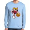 Ultra Cotton ® 100% US Cotton Long Sleeve T Shirt Thumbnail
