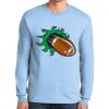 Ultra Cotton ® 100% US Cotton Long Sleeve T Shirt Thumbnail