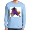 Ultra Cotton ® 100% US Cotton Long Sleeve T Shirt Thumbnail