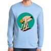 Ultra Cotton ® 100% US Cotton Long Sleeve T Shirt Thumbnail
