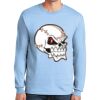 Ultra Cotton ® 100% US Cotton Long Sleeve T Shirt Thumbnail