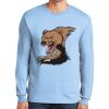 Ultra Cotton ® 100% US Cotton Long Sleeve T Shirt Thumbnail