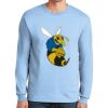 Ultra Cotton ® 100% US Cotton Long Sleeve T Shirt Thumbnail