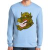 Ultra Cotton ® 100% US Cotton Long Sleeve T Shirt Thumbnail