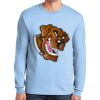 Ultra Cotton ® 100% US Cotton Long Sleeve T Shirt Thumbnail