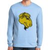 Ultra Cotton ® 100% US Cotton Long Sleeve T Shirt Thumbnail