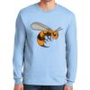 Ultra Cotton ® 100% US Cotton Long Sleeve T Shirt Thumbnail