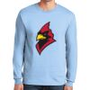 Ultra Cotton ® 100% US Cotton Long Sleeve T Shirt Thumbnail