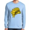 Ultra Cotton ® 100% US Cotton Long Sleeve T Shirt Thumbnail