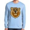 Ultra Cotton ® 100% US Cotton Long Sleeve T Shirt Thumbnail