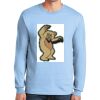Ultra Cotton ® 100% US Cotton Long Sleeve T Shirt Thumbnail