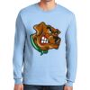 Ultra Cotton ® 100% US Cotton Long Sleeve T Shirt Thumbnail