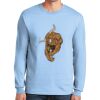 Ultra Cotton ® 100% US Cotton Long Sleeve T Shirt Thumbnail