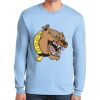 Ultra Cotton ® 100% US Cotton Long Sleeve T Shirt Thumbnail
