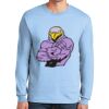 Ultra Cotton ® 100% US Cotton Long Sleeve T Shirt Thumbnail