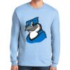 Ultra Cotton ® 100% US Cotton Long Sleeve T Shirt Thumbnail