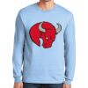 Ultra Cotton ® 100% US Cotton Long Sleeve T Shirt Thumbnail