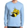 Ultra Cotton ® 100% US Cotton Long Sleeve T Shirt Thumbnail