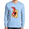 Ultra Cotton ® 100% US Cotton Long Sleeve T Shirt Thumbnail
