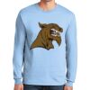 Ultra Cotton ® 100% US Cotton Long Sleeve T Shirt Thumbnail