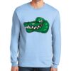 Ultra Cotton ® 100% US Cotton Long Sleeve T Shirt Thumbnail