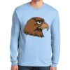 Ultra Cotton ® 100% US Cotton Long Sleeve T Shirt Thumbnail