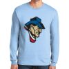 Ultra Cotton ® 100% US Cotton Long Sleeve T Shirt Thumbnail