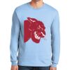 Ultra Cotton ® 100% US Cotton Long Sleeve T Shirt Thumbnail