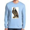Ultra Cotton ® 100% US Cotton Long Sleeve T Shirt Thumbnail