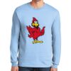 Ultra Cotton ® 100% US Cotton Long Sleeve T Shirt Thumbnail