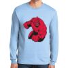 Ultra Cotton ® 100% US Cotton Long Sleeve T Shirt Thumbnail