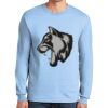 Ultra Cotton ® 100% US Cotton Long Sleeve T Shirt Thumbnail