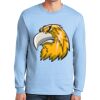 Ultra Cotton ® 100% US Cotton Long Sleeve T Shirt Thumbnail