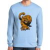 Ultra Cotton ® 100% US Cotton Long Sleeve T Shirt Thumbnail