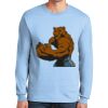 Ultra Cotton ® 100% US Cotton Long Sleeve T Shirt Thumbnail
