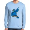 Ultra Cotton ® 100% US Cotton Long Sleeve T Shirt Thumbnail