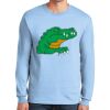Ultra Cotton ® 100% US Cotton Long Sleeve T Shirt Thumbnail