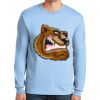 Ultra Cotton ® 100% US Cotton Long Sleeve T Shirt Thumbnail
