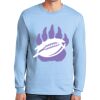 Ultra Cotton ® 100% US Cotton Long Sleeve T Shirt Thumbnail