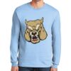 Ultra Cotton ® 100% US Cotton Long Sleeve T Shirt Thumbnail