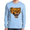 Ultra Cotton ® 100% US Cotton Long Sleeve T Shirt Thumbnail