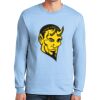 Ultra Cotton ® 100% US Cotton Long Sleeve T Shirt Thumbnail