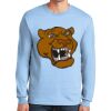 Ultra Cotton ® 100% US Cotton Long Sleeve T Shirt Thumbnail