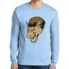 Ultra Cotton ® 100% US Cotton Long Sleeve T Shirt Thumbnail