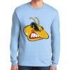 Ultra Cotton ® 100% US Cotton Long Sleeve T Shirt Thumbnail
