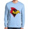 Ultra Cotton ® 100% US Cotton Long Sleeve T Shirt Thumbnail