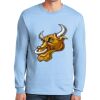 Ultra Cotton ® 100% US Cotton Long Sleeve T Shirt Thumbnail